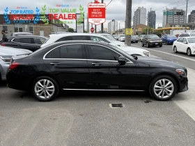 Mercedes-Benz C 300 (КРАЙНА цена до БЪЛГАРИЯ), снимка 7