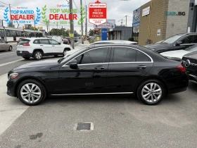 Mercedes-Benz C 300 (КРАЙНА цена до БЪЛГАРИЯ), снимка 8