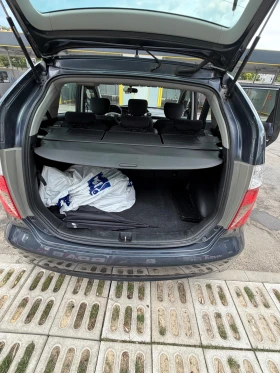 Honda Fr-v, снимка 4