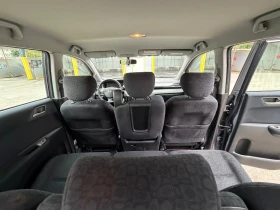Honda Fr-v, снимка 5