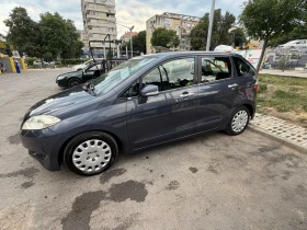 Honda Fr-v, снимка 2