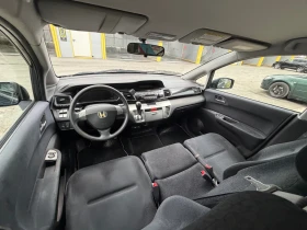 Honda Fr-v, снимка 7