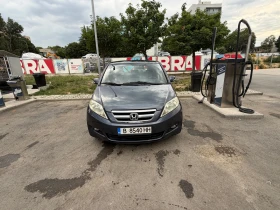 Honda Fr-v, снимка 1