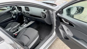 Mazda 3 SkyG 2.0i Автоматик! Внос Швейцария!NAVI, PDC, LED, снимка 14