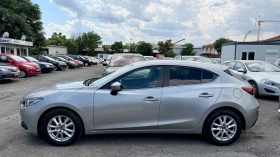 Mazda 3 SkyG 2.0i Автоматик! Внос Швейцария!NAVI, PDC, LED, снимка 8
