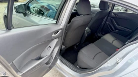 Mazda 3 SkyG 2.0i Автоматик! Внос Швейцария!NAVI, PDC, LED, снимка 11