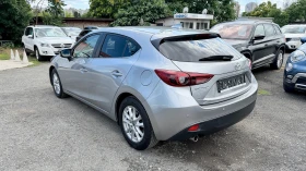 Mazda 3 SkyG 2.0i Автоматик! Внос Швейцария!NAVI, PDC, LED, снимка 7