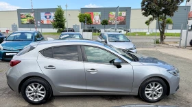 Mazda 3 SkyG 2.0i Автоматик! Внос Швейцария!NAVI, PDC, LED, снимка 4