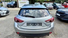 Mazda 3 SkyG 2.0i Автоматик! Внос Швейцария!NAVI, PDC, LED, снимка 6