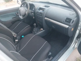 Renault Clio 1.2клима гаражен , снимка 6
