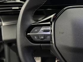 Peugeot 408 GT-LINE/224HP/PHEV/360/LED/NAVI/CPLAY/493q, снимка 9