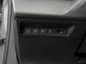 Peugeot 408 GT-LINE/224HP/PHEV/360/LED/NAVI/CPLAY/493q, снимка 14