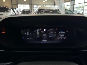 Peugeot 408 GT-LINE/224HP/PHEV/360/LED/NAVI/CPLAY/493q, снимка 11