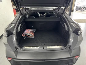 Peugeot 408 GT-LINE/224HP/PHEV/360/LED/NAVI/CPLAY/493q, снимка 15