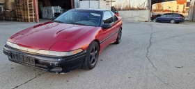 Mitsubishi Eclipse 2.0 Turbo USA, снимка 3