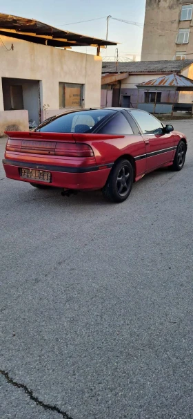 Mitsubishi Eclipse 2.0 Turbo USA, снимка 12