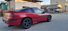 Mitsubishi Eclipse 2.0 Turbo USA, снимка 4
