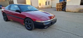 Mitsubishi Eclipse 2.0 Turbo USA, снимка 1