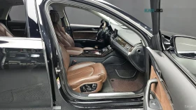 Audi A8 60 TFSI* QUATTRO* LONG* МОНИТОРИ* ОБДУХВ* МАСАЖ* , снимка 10
