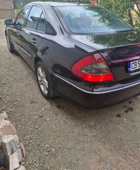 Mercedes-Benz E 220 CDI EVO 170кс , снимка 5