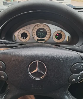 Mercedes-Benz E 220 CDI EVO 170кс , снимка 7
