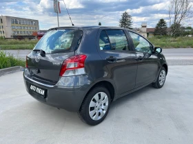 Toyota Yaris 1.0i-69к.с, снимка 4