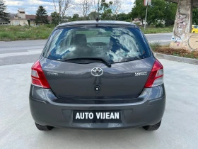 Toyota Yaris 1.0i-69к.с, снимка 5