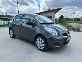 Toyota Yaris 1.0i-69к.с, снимка 3