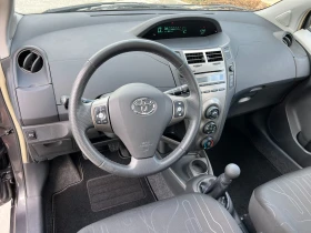 Toyota Yaris 1.0i-69к.с, снимка 9