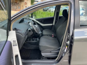 Toyota Yaris 1.0i-69к.с, снимка 8