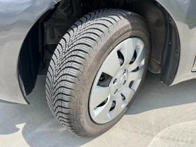 Toyota Yaris 1.0i-69к.с, снимка 14