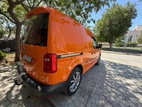 VW Caddy 2000TDI, снимка 6