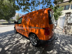 VW Caddy 2000TDI, снимка 10