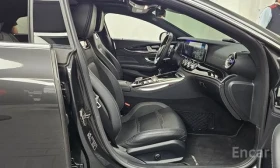 Mercedes-Benz AMG GT 43 AMG / DISTR / PANO / HUD / 360 / ЛИЗИНГ, снимка 10