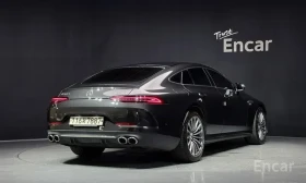 Mercedes-Benz AMG GT 43 AMG / DISTR / PANO / HUD / 360 / ЛИЗИНГ, снимка 2