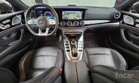 Mercedes-Benz AMG GT 43 AMG / DISTR / PANO / HUD / 360 / ЛИЗИНГ, снимка 6