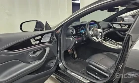 Mercedes-Benz AMG GT 43 AMG / DISTR / PANO / HUD / 360 / ЛИЗИНГ, снимка 9