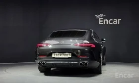 Mercedes-Benz AMG GT 43 AMG / DISTR / PANO / HUD / 360 / ЛИЗИНГ, снимка 4