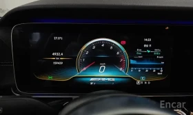 Mercedes-Benz AMG GT 43 AMG / DISTR / PANO / HUD / 360 / ЛИЗИНГ, снимка 7
