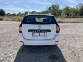 Dacia Logan 1.5 DCI MCV, снимка 4