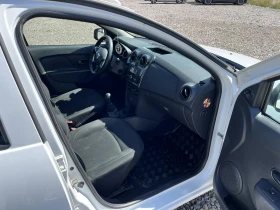 Dacia Logan 1.5 DCI MCV, снимка 7