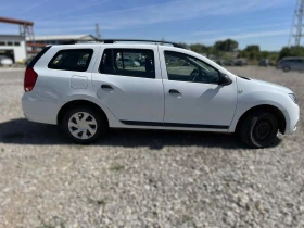 Dacia Logan 1.5 DCI MCV, снимка 2