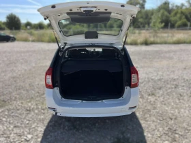 Dacia Logan 1.5 DCI MCV, снимка 5