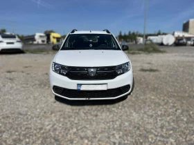Dacia Logan 1.5 DCI MCV, снимка 3