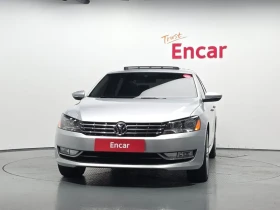 VW Passat 2.0 Tdi, снимка 3
