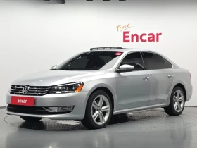 VW Passat 2.0 Tdi, снимка 1