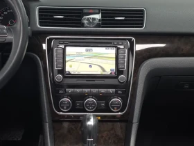 VW Passat 2.0 Tdi, снимка 13