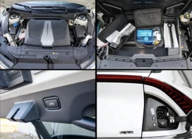 Kia EV6 GT 585 4x4 Germany , снимка 4