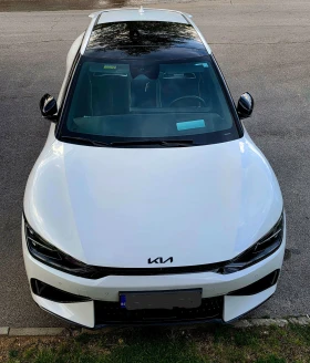 Kia EV6 GT 585 4x4 Germany , снимка 3