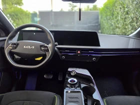 Kia EV6 GT 585 4x4 Germany , снимка 7